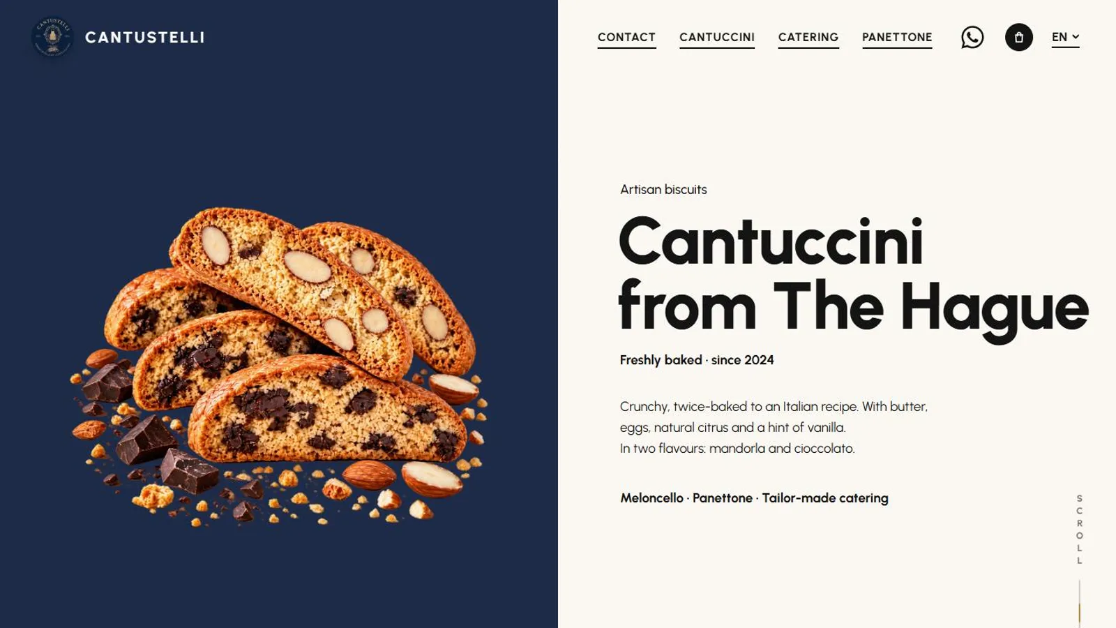 Cantustelli